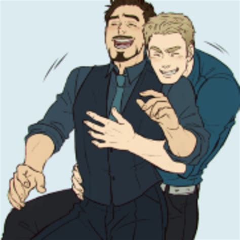 Tickle Fics